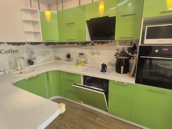 3 к. квартира 5 Жемчужина/Архитекторская Лиманка