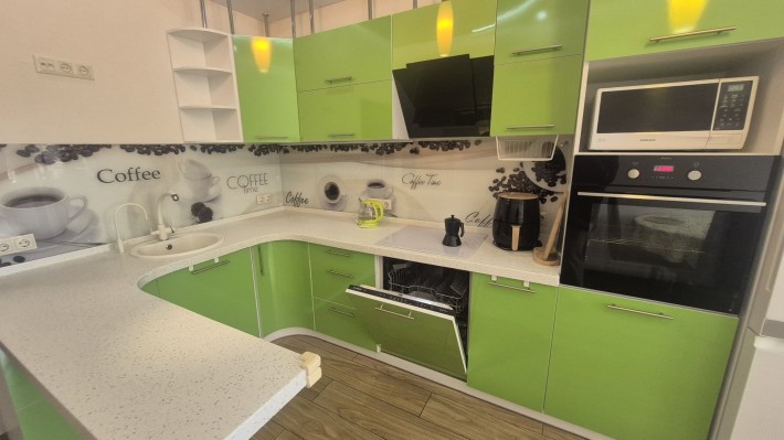 3 к. квартира 5 Жемчужина/Архитекторская - фото 1