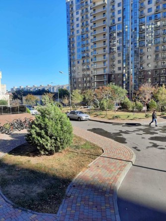 Сдам 1 ком жк 15 Жемчужина. Кадор. Евроремонт. Генератор. - фото 1