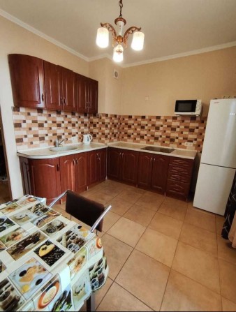 Оренда! 1кімн.кв.в Райдужному! - фото 1