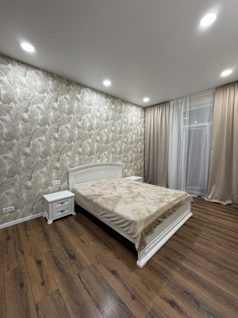 Аренда.  Сдам 1ком квартиру ЖК 21 Жемчужина/ Таирова - фото 1