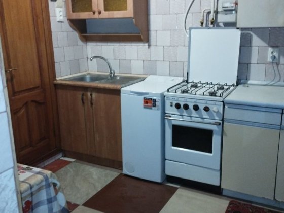 Сдам квартиру в селе Усатово Усатове