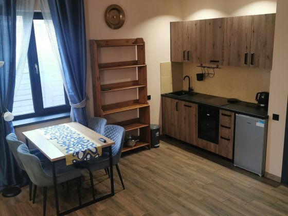 Сдам  апартаменты в Совиньоне. Весна 2026.. Бурлача Балка