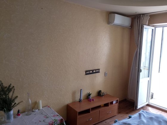 Сдам однокомнатную квартиру Корсунці