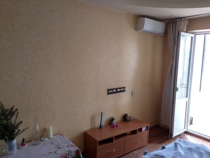 Сдам однокомнатную квартиру - фото 1