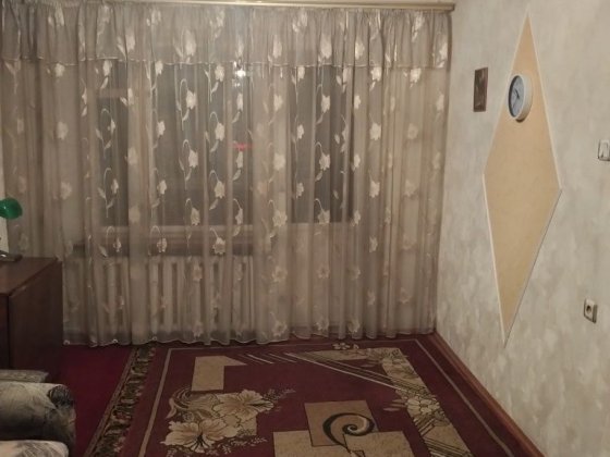 Сдам2к.кв. пос.Кот. Ак.Заболотного(возле кольца) Корсунці