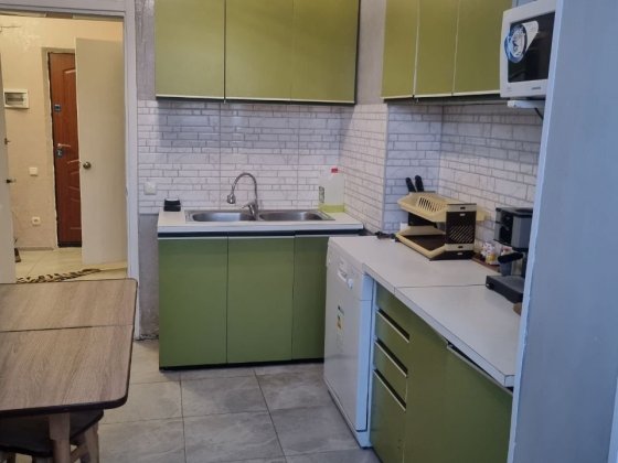 Квартира от хозяина Корсунці