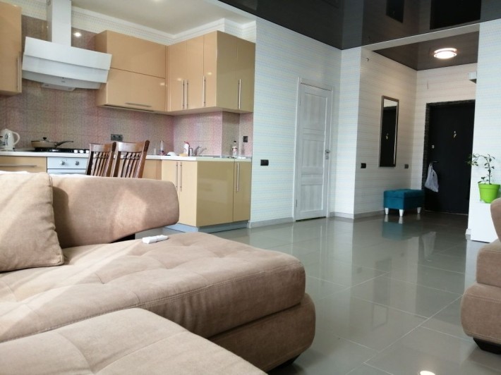 М-н садовий. Трьох кімнатна. 70 м. кв - фото 1