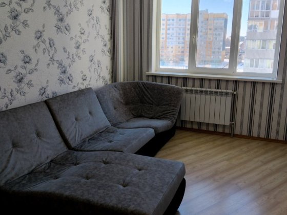 Чудова квартира. Перспективна. Мікрорайон Садовий. Розсошенці