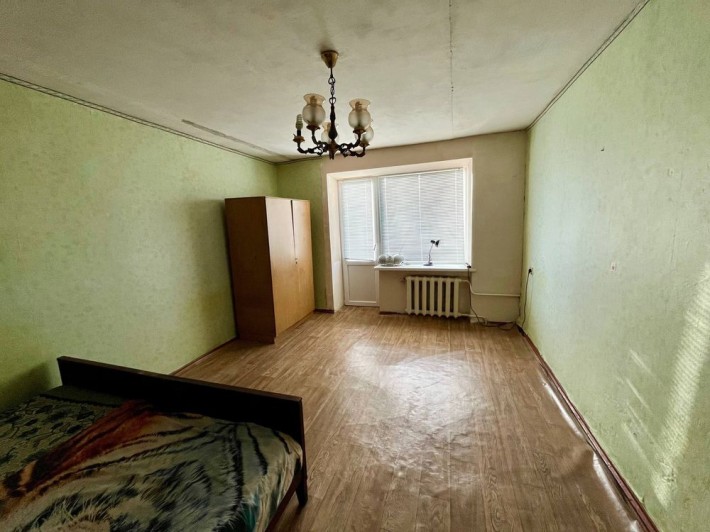 Здається однокімнатна квартира - фото 1