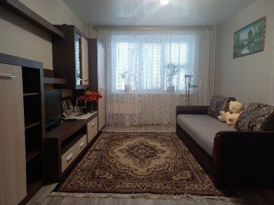 Здам 1 - ну квартиру Вараш