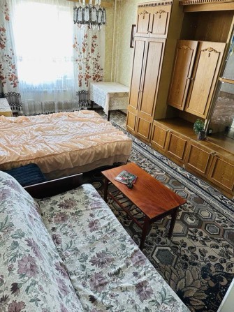 Здається 1 - на квартира  На довготривалий термін Квартира мебльована - фото 1