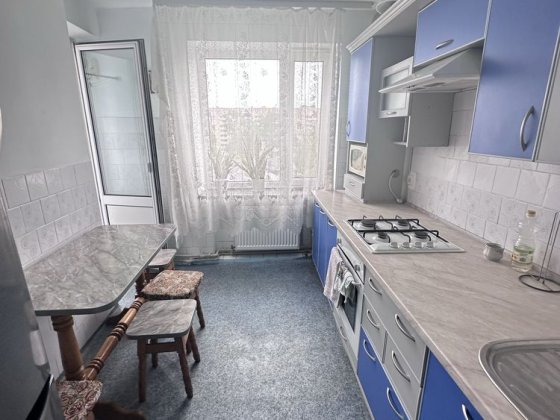 Здається 2-кімнатна квартира Костополь