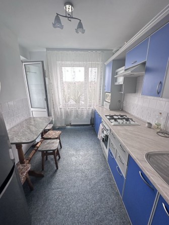 Здається 2-кімнатна квартира - фото 1