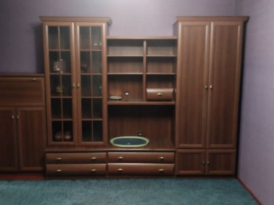 Здам 2-кімнатну квартиру (+ комунальні), перемоги 22, 3 поверх Вараш