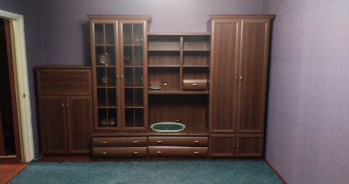 Здам 2-кімнатну квартиру (+ комунальні), перемоги 22, 3 поверх - фото 1