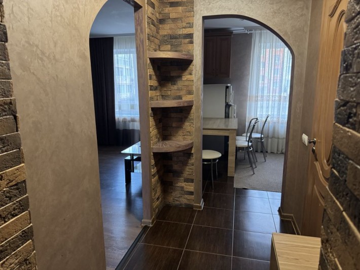 Квартира оренда однокімнатна - фото 1