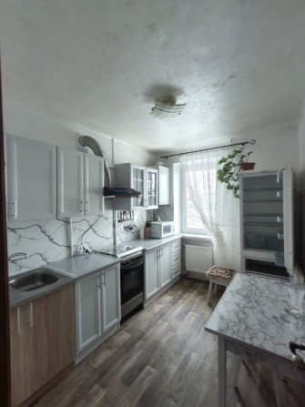 Здам 2к квартиру з автономним опаленням район Лебединка - фото 1