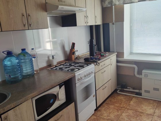 Здам 3 к. квартиру Тростянець Тростянець