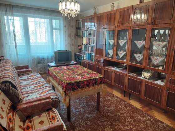 Оренда квартири в м. Теребовля Теребовля