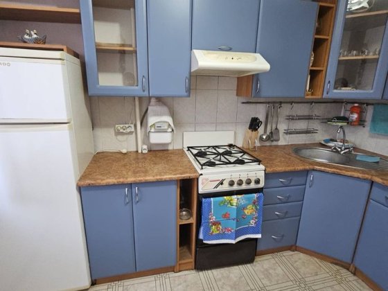 Оренда 1-к квартира, район Аляска Гаї Гречинські