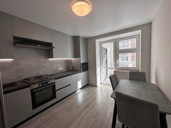 Оренда квартири в Тернополі Гаї Гречинські