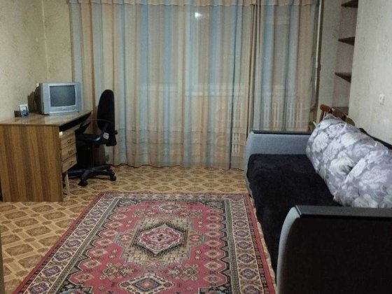 Сдам уютную однокомнатную квартиру на Салтовке, 4500грн Кулиничі