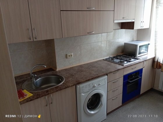 Сдам 1 к.квартиру на салтовке Кулиничі