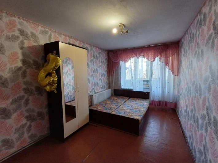 Оренда 1кім квартири біля коледжу - фото 1