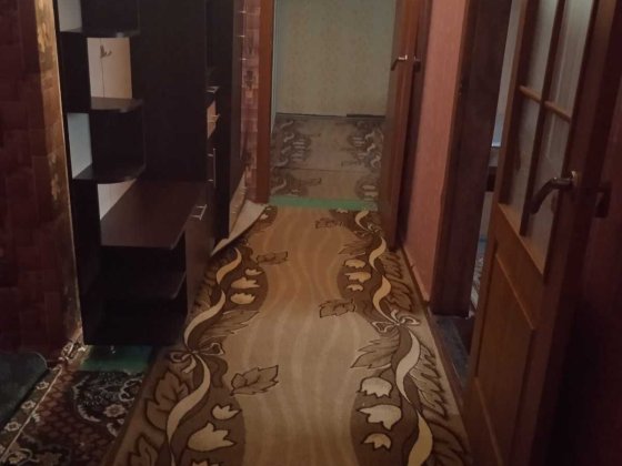 Здається 2кім-на квартира район Райбольниці, гарний стан 5/5поверх.буд