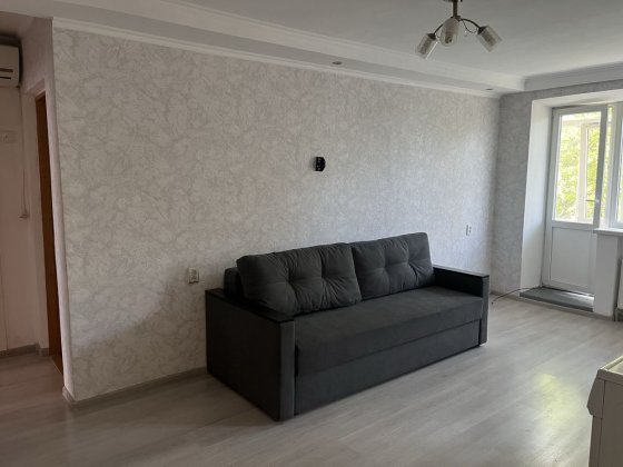 Оренда трикімнатної квартири в районі фрегат