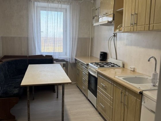 Здам  3 кімнатну квартиру на  Гетьмана  Мазепи