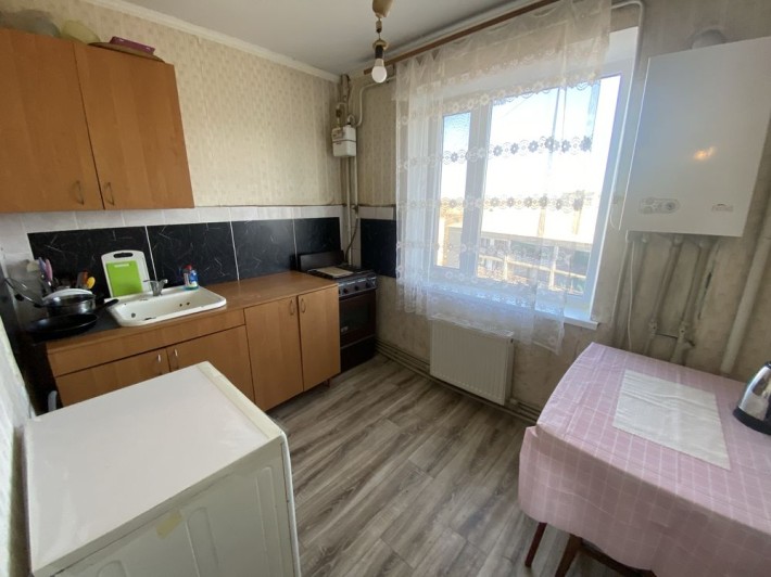 Оренда однокімнатної на Коротченко ДМС - фото 1