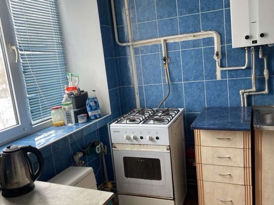 Здаю 3 кімн квартииру на фрегаті