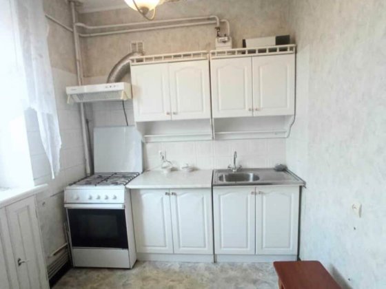 Вільна аренда однокімнатної квартири