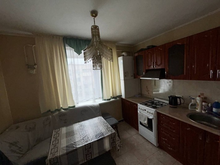 Оренда 2кім квартири по вул.Гвардійській - фото 1