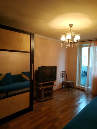 Сдам свою 1 ком кв - фото 1