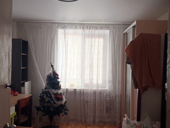 Квартира  в гарному стані Слобідка-Гуменецька