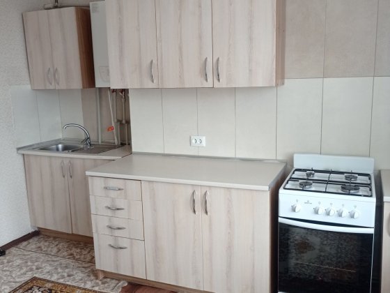 Здам 2-х кімнатну квартиру з меблями та технікою Должок