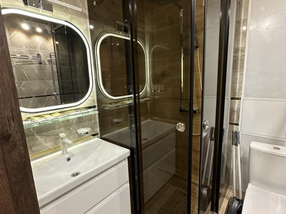 Однокімнатна в довгострокову оренду Золотоноша