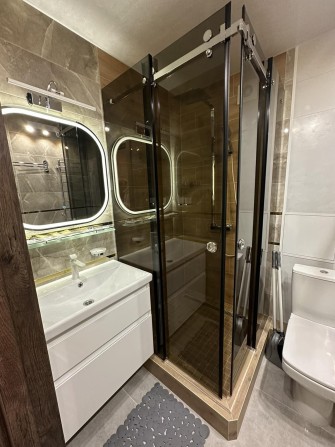 Однокімнатна в довгострокову оренду - фото 1