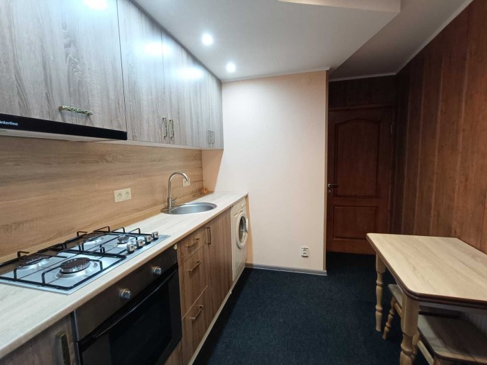 Здається в Оренду 1 кім., Кв, р-н Газовиків - фото 1