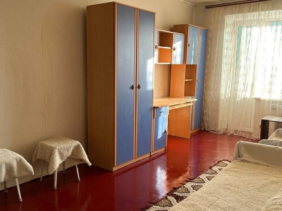 Однокімнатна квартира Золотоноша
