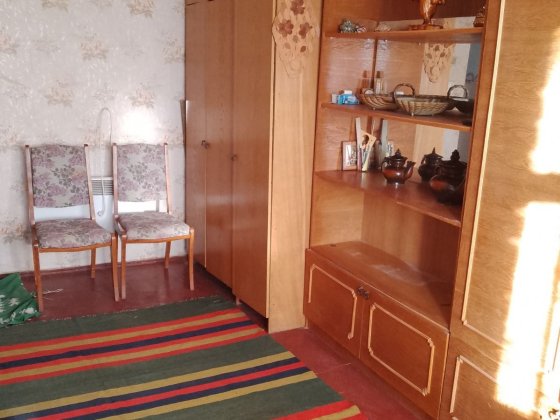 Оренда 2 к квартири вул.Запорізька(навпроти Trash) Золотоноша