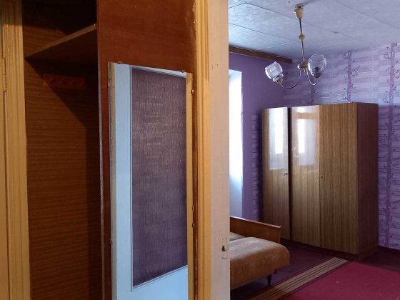 здам квартиру 1кім. квартиру на 5-му поверсі Шпола