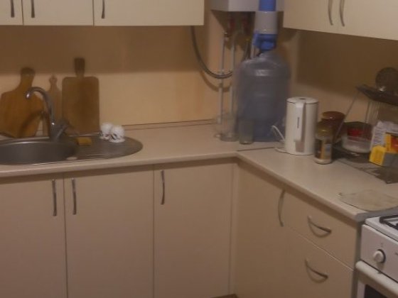 Квартира 2 кімнатна (оренда) Годилов