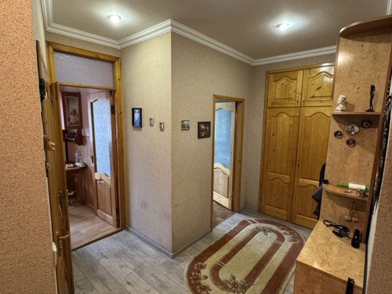 Здам в аренду 2-к Київку на Небесної Сотні. ВЛАСНИК Годилів