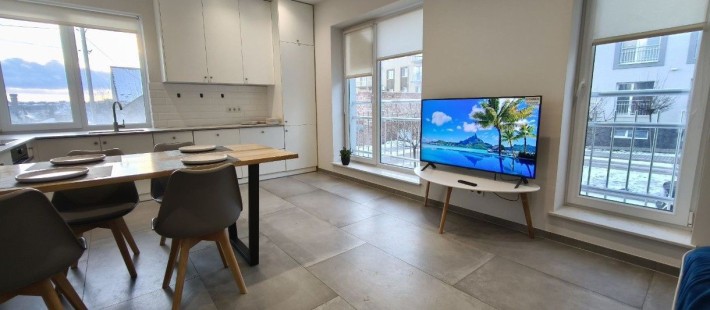 Оренда новобудови - фото 1