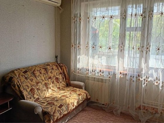 Здам однокімнатну квартиру Новослободка