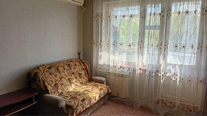 Здам однокімнатну квартиру - фото 1